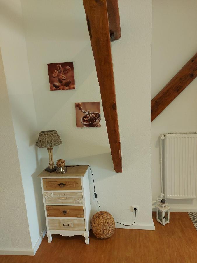 Ferienwohnung Lehmann Busum Exterior photo